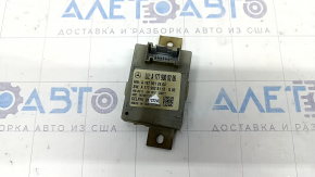 Блок управления светом Mercedes W167 GLE 350 450 20-23