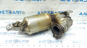 Convertor catalitic Mercedes W167 GLE 450 20-23 3.0h