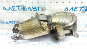 Convertor catalitic Mercedes W167 GLE 450 20-23 3.0h