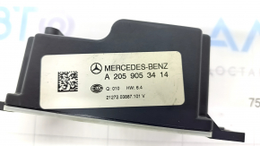 Convertorul de tensiune pentru Mercedes W167 GLE 350 450 20-23