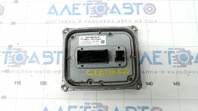 Блок розжига передний правый Mercedes W167 GLE 350 450 20-22