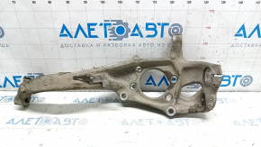 Capacul frontal stânga Audi A6 C7 12-18 fără bușon