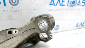 Capacul frontal stânga Audi A6 C7 12-18 fără bușon