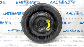 Roata de rezerva pentru Volvo XC90 16-22 T125/80R18