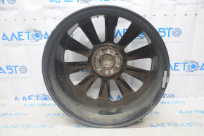 Roată de 18 inch pentru Ford Escape MK3 13-19, tip 3, cu jantă