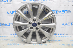 Roată de 18 inch pentru Ford Escape MK3 13-19, tip 3, cu jantă