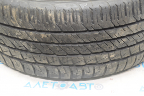 Шина R18 235/50 GoodYear Eagle 2021 всесезонная 5мм