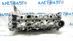 Головка блока цилиндров в сборе Mercedes W167 GLE 350 450 20-23 3.0h M256