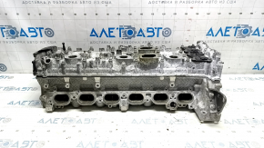 Головка блока цилиндров в сборе Mercedes W167 GLE 350 450 20-23 3.0h M256