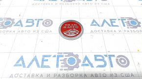 Emblema aripii din față stânga Jeep Renegade 15- Trail Rated