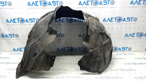 Bara de protecție față stânga Audi A6 C7 12-15 pre-restilizare