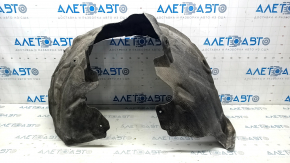 Bara de protecție față dreapta Audi A6 C7 12-15 pre-restilizare