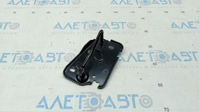 Capota de blocare a capotei dreapta Audi Q7 16-