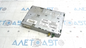 Radio Tuner Control Module Toyota Avalon 05-12