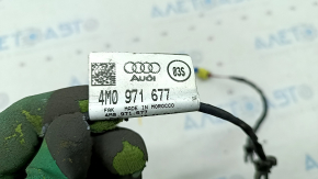 Cablu senzor airbag fata pentru Audi Q7 16-