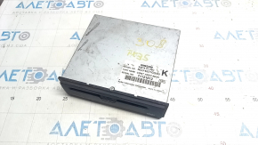 Дисковод CD CHANGER Infiniti FX35 FX45 03-08 царапины