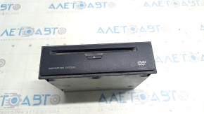 Unitate CD CHANGER Infiniti FX35 FX45 03-08 zgârieturile