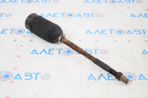 Рулевая тяга левая Subaru Forester 14-18 SJ ржавая