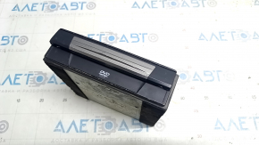 Дисковод CD CHANGER Mazda3 03-08 царапины