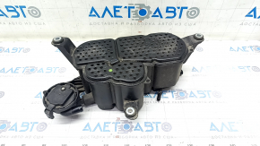 Canistra cu absorbant de carbon Audi A6 C7 12-15 facelift, completă.