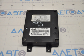 Blocul Bluetooth VW Jetta 11-18 SUA