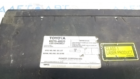 Unitate CD CHANGER pentru Lexus RX300 98-03