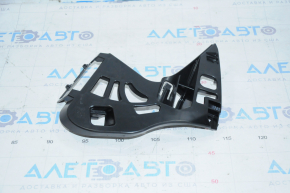 Suportul de bara fata dreapta BMW 5 G30 17-23 nou OEM original