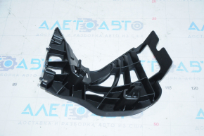 Suportul de bara fata dreapta BMW 5 G30 17-23 nou OEM original