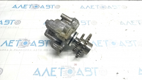 Pompa de ulei a motorului pentru Mercedes W167 GLE 350 450 20-23 3.0h M256