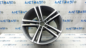 Диск колесный R21 x 11J Mercedes W167 GLE 350 450 20-23 бордюрка