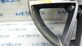 Диск колесный R21 x 10J Mercedes W167 GLE 350 450 20-23 бордюрка, под ремонт