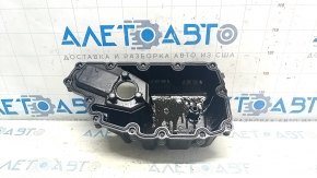 Поддон масляный ДВС Mercedes W167 GLE 350 450 20-23 3.0h M256