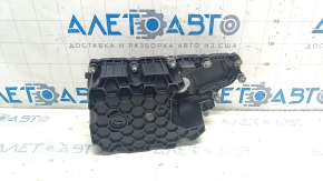 Поддон масляный ДВС Mercedes W167 GLE 350 450 20-23 3.0h M256