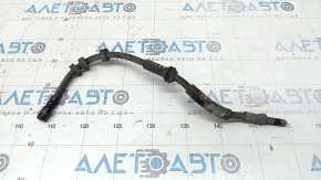 Furtun de frână spate dreapta Audi A6 C7 12-18