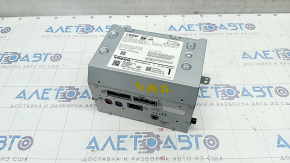 Radio-casetofon Volvo XC90 16-22