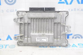 Блок ECU компьютер двигателя Honda Insight 19-22