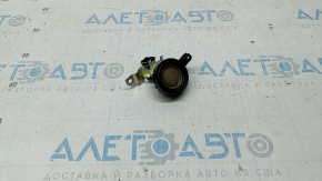 Difuzorul tweeter din panoul frontal stânga Audi Q7 16-19 Bose superior