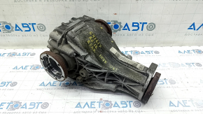 Diferențialul spate reductor Audi A6 C7 12-18 107k