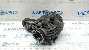 Diferențialul spate reductor Audi A6 C7 12-18 107k