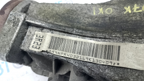 Diferențialul spate reductor Audi A6 C7 12-18 107k