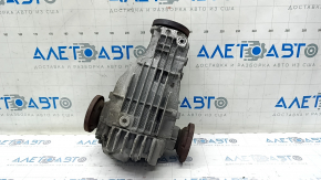 Задний дифференциал редуктор Audi A6 C7 12-18 107к