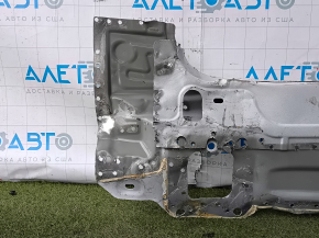 Panoul din spate al Mercedes W167 GLE 350 450 20-23 a fost tăiat