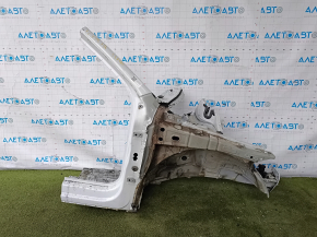 Partea din față dreapta a Audi Q3 8U 15-18 albă