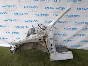 Roata din fata stanga Audi Q3 8U 15-18 albă