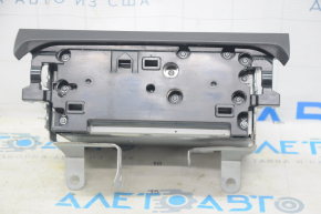 Radio cu casetofon Honda Insight 19-22 cu ecran tactil