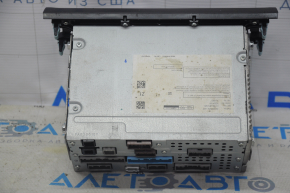 Radio cu casetofon Honda Insight 19-22 cu ecran tactil