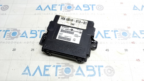 Keyless receiver module Dodge Dart 13-16