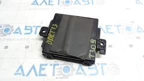 Keyless receiver module Dodge Dart 13-16