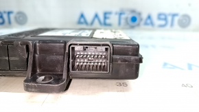 Keyless receiver module Dodge Dart 13-16