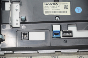 Monitor, display, navigație Honda Insight 19-22 ecran tactil de 8"